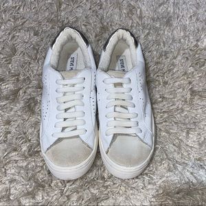 Steve Madden sneakers